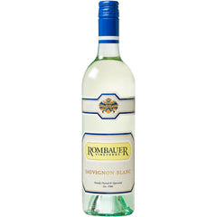Rombauer Sauvignon Blanc [750ml]
