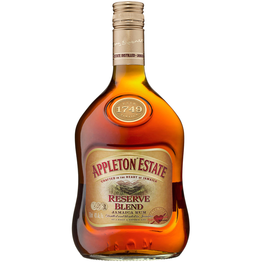 Ron Reserve Blend [750ml]