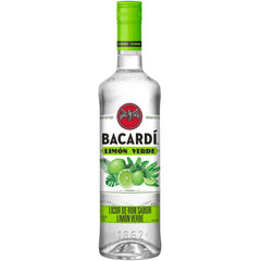 Ron Bacardi Limón [750ml]