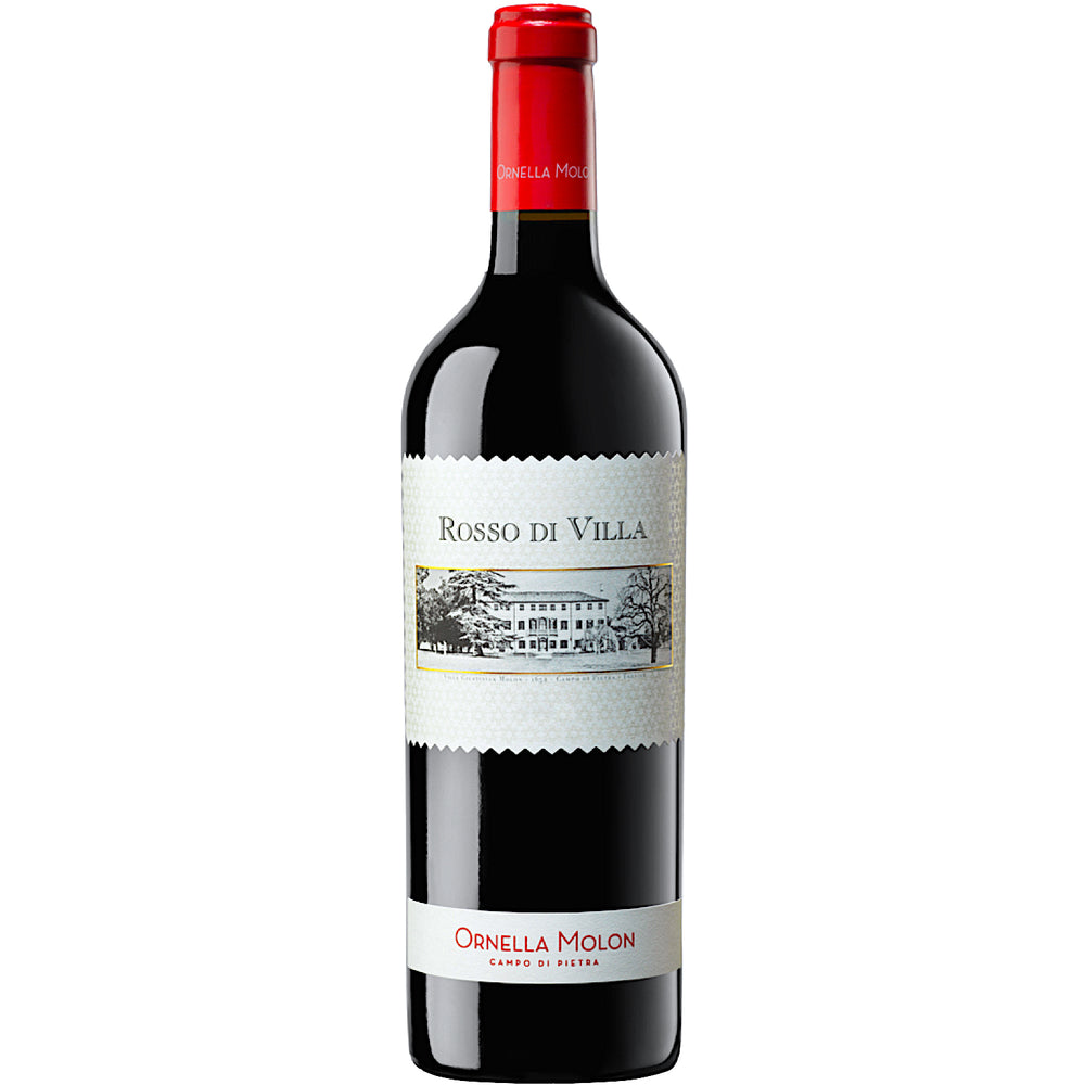 Rosso di Villa [750ml]