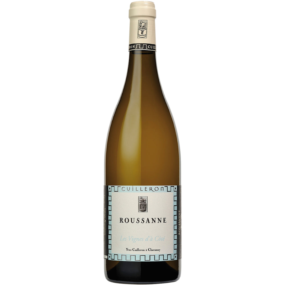 Roussanne Les Vignes d´à Côté [750ml]