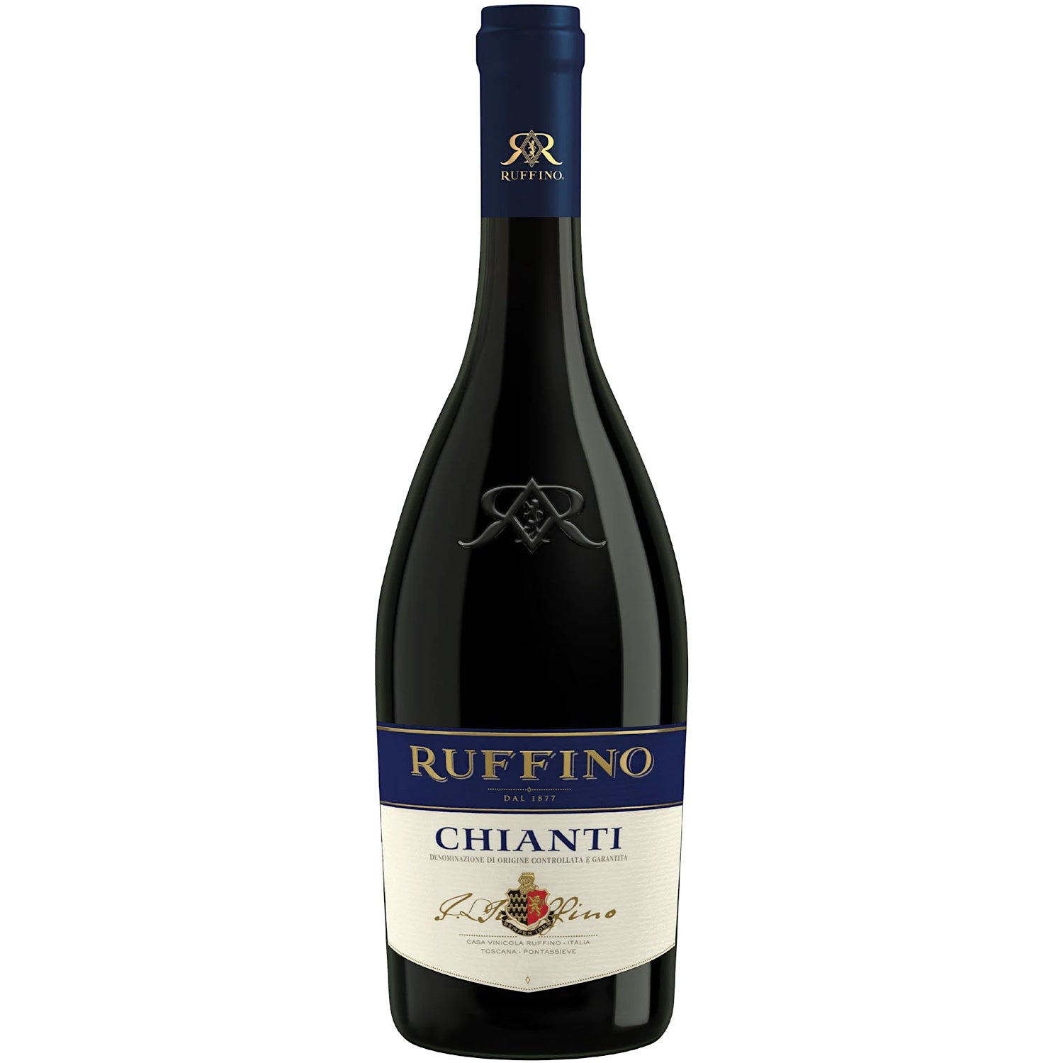 Ruffino Chianti [750ml]