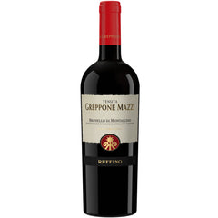 Ruffino Greppone Mazzi [750ml]