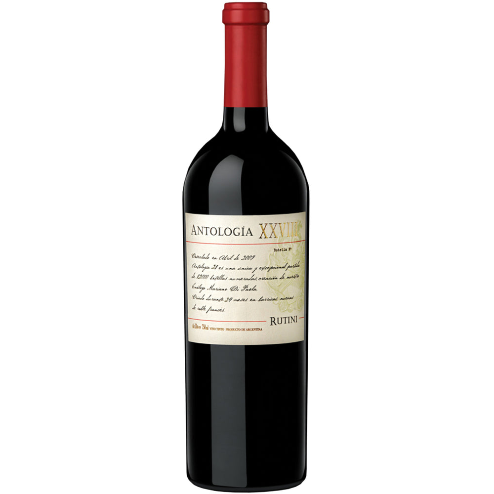 Rutini Antología XXVIII [750ml]