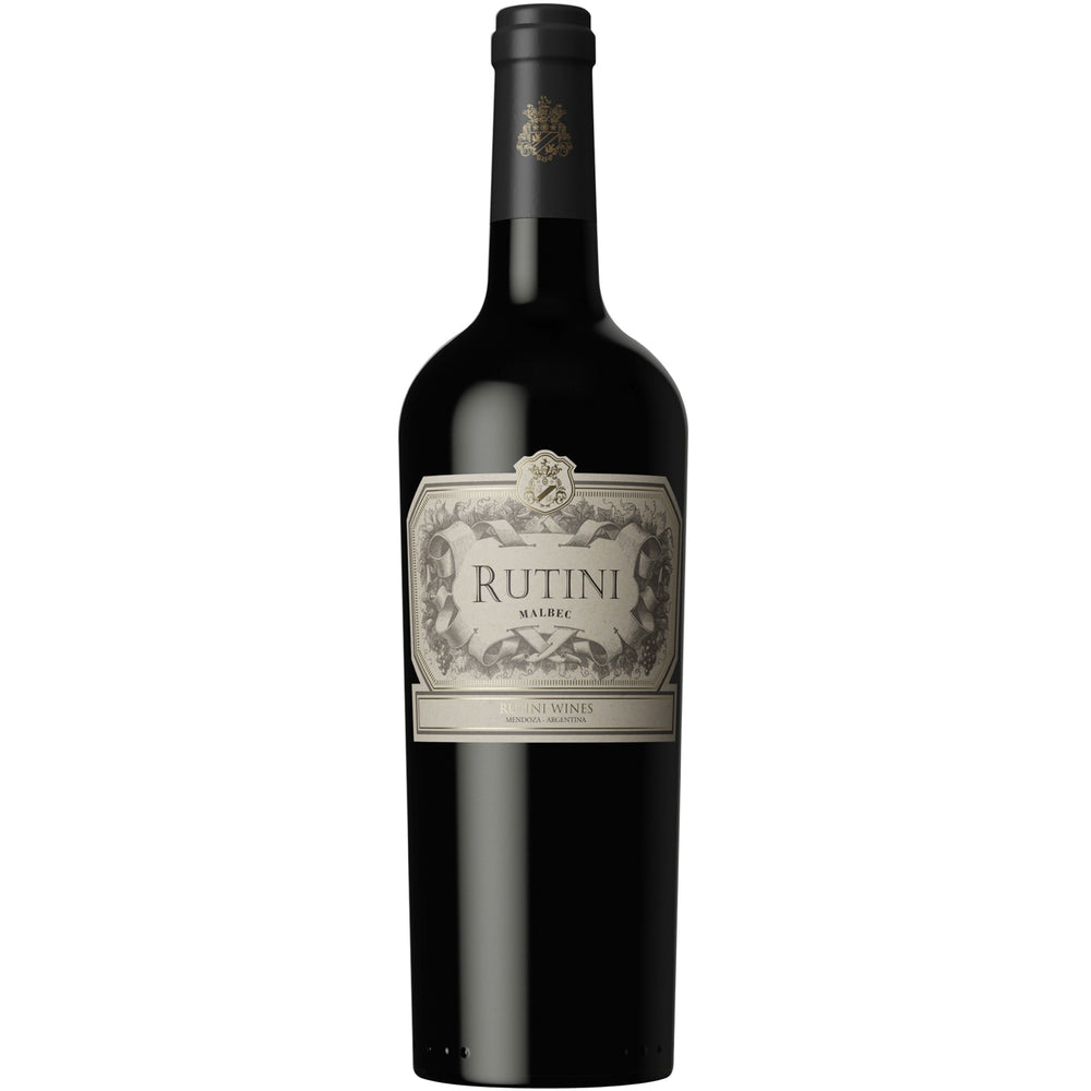 Rutini Colección Malbec [750ml]