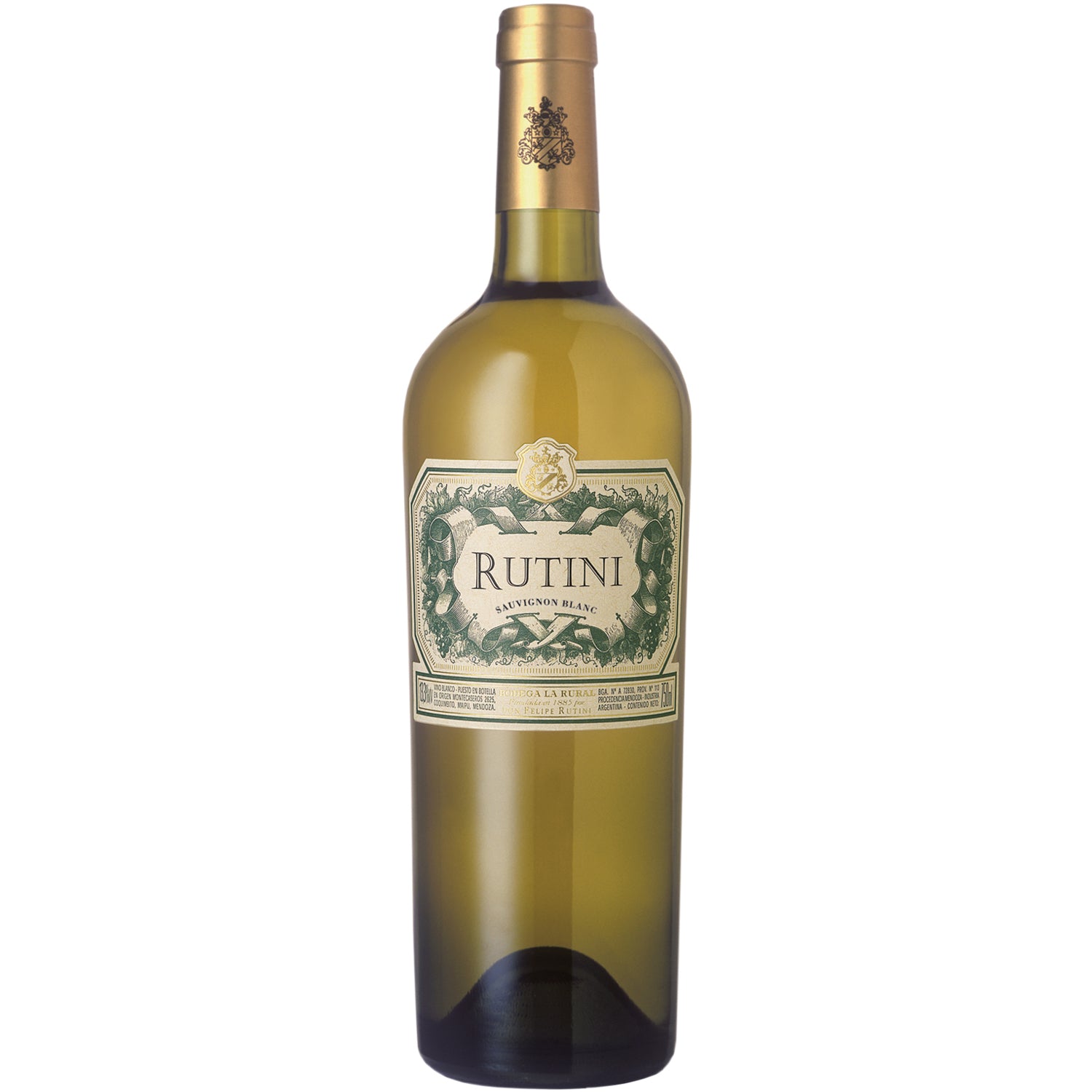 Rutini Colección Sauvignon Blanc [750ml]