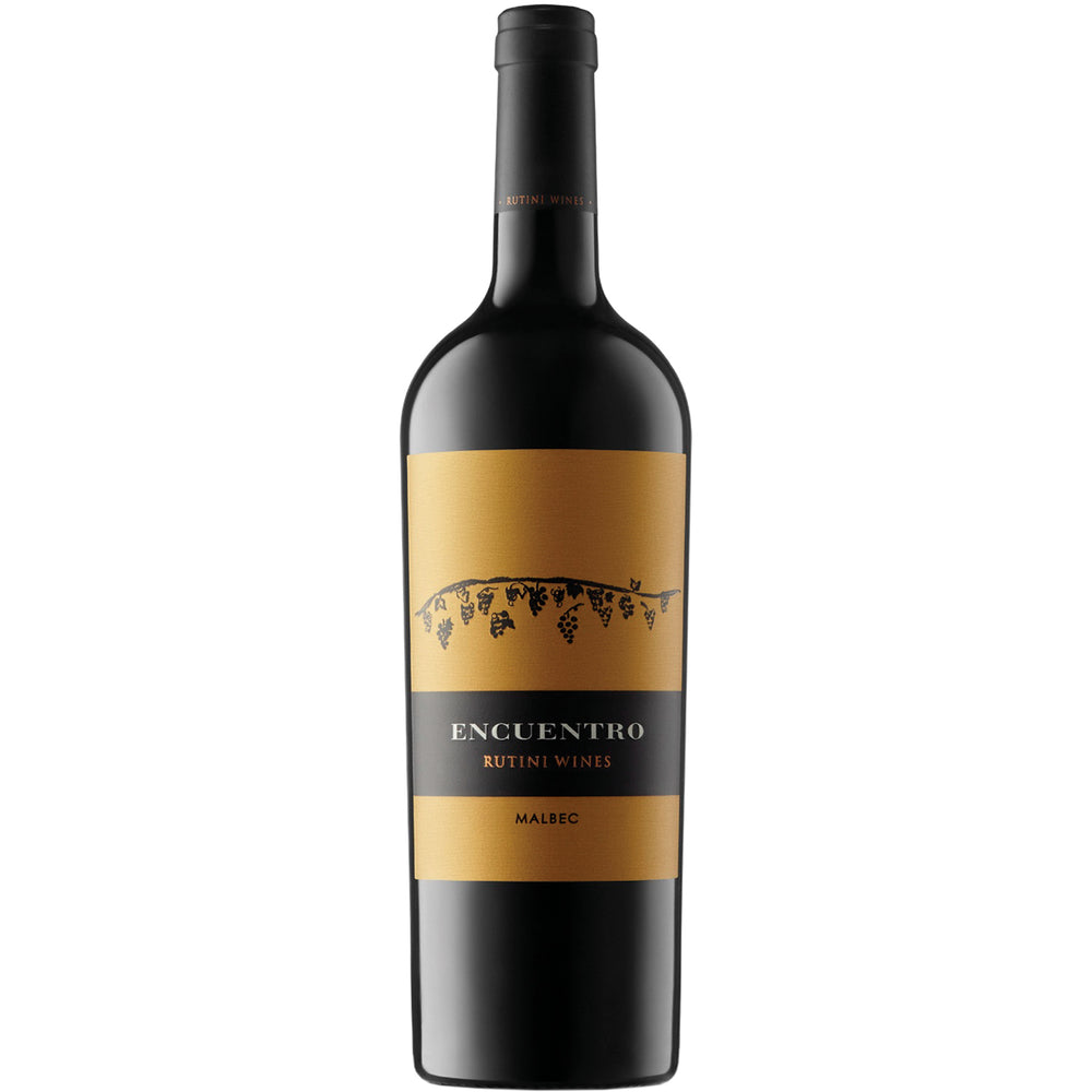 Rutini Encuentro Malbec [750ml]
