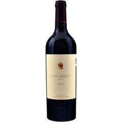 Saint-Emilion de Qvintvs [750ml]