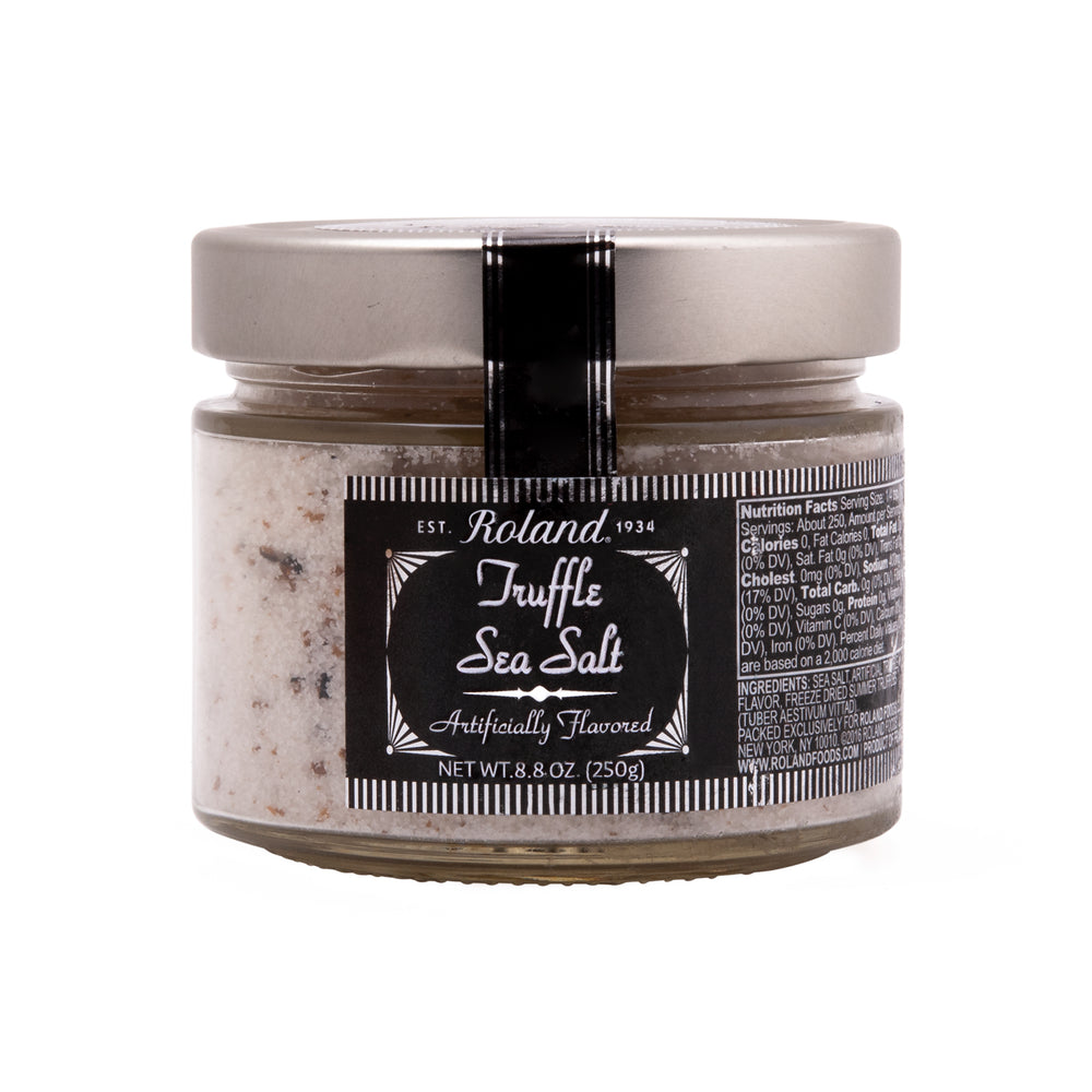 Sal de Mar con Trufa [249g]