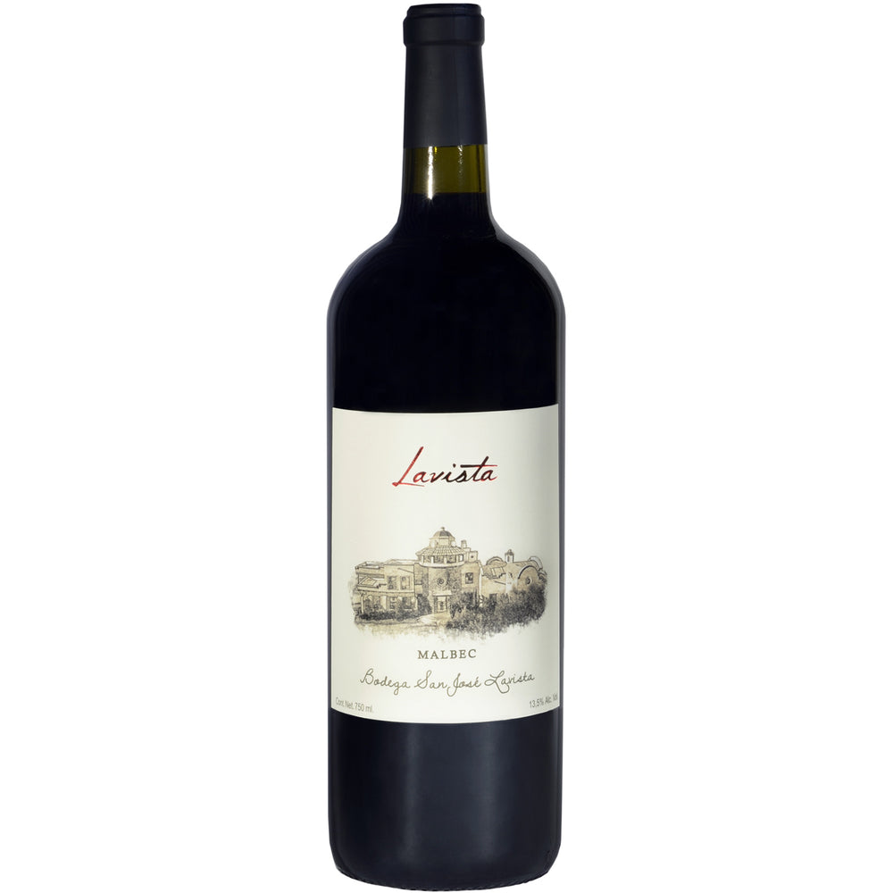 Lavista Malbec [750ml]