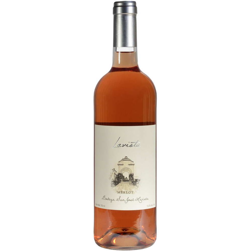 Lavista Rosado [750ml]