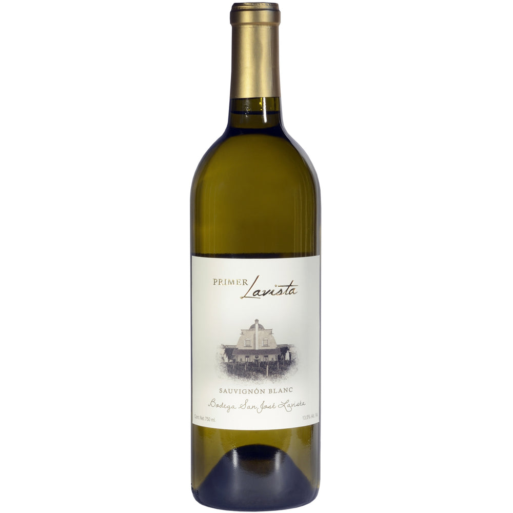 Primer Lavista Sauvignon Blanc [750ml]