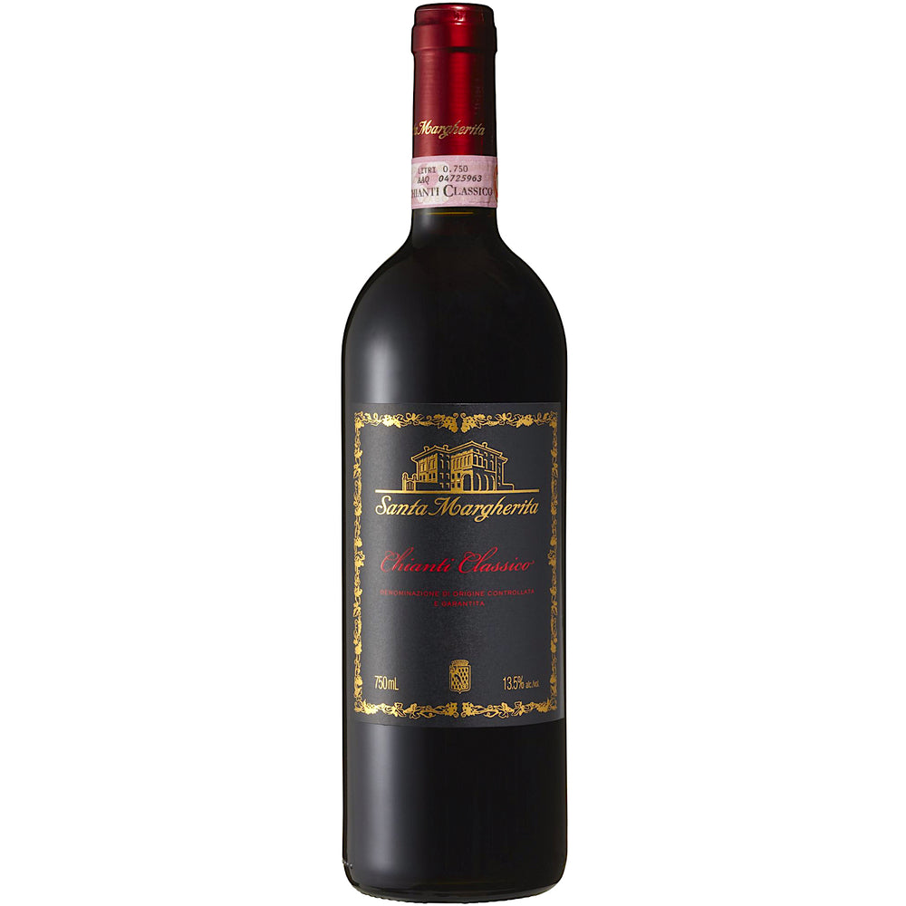 Santa Margherita Chianti Classico [750ml]