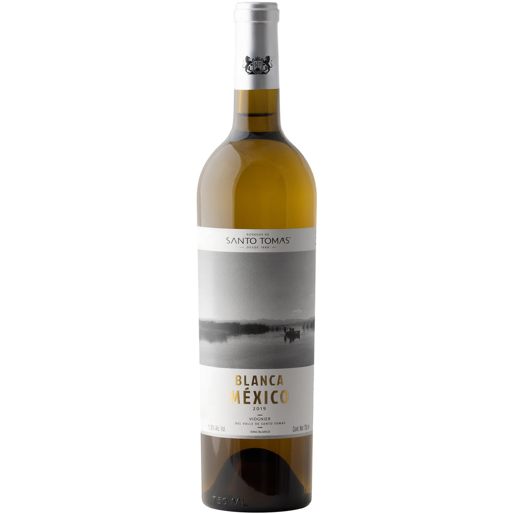 Blanca México [750ml]