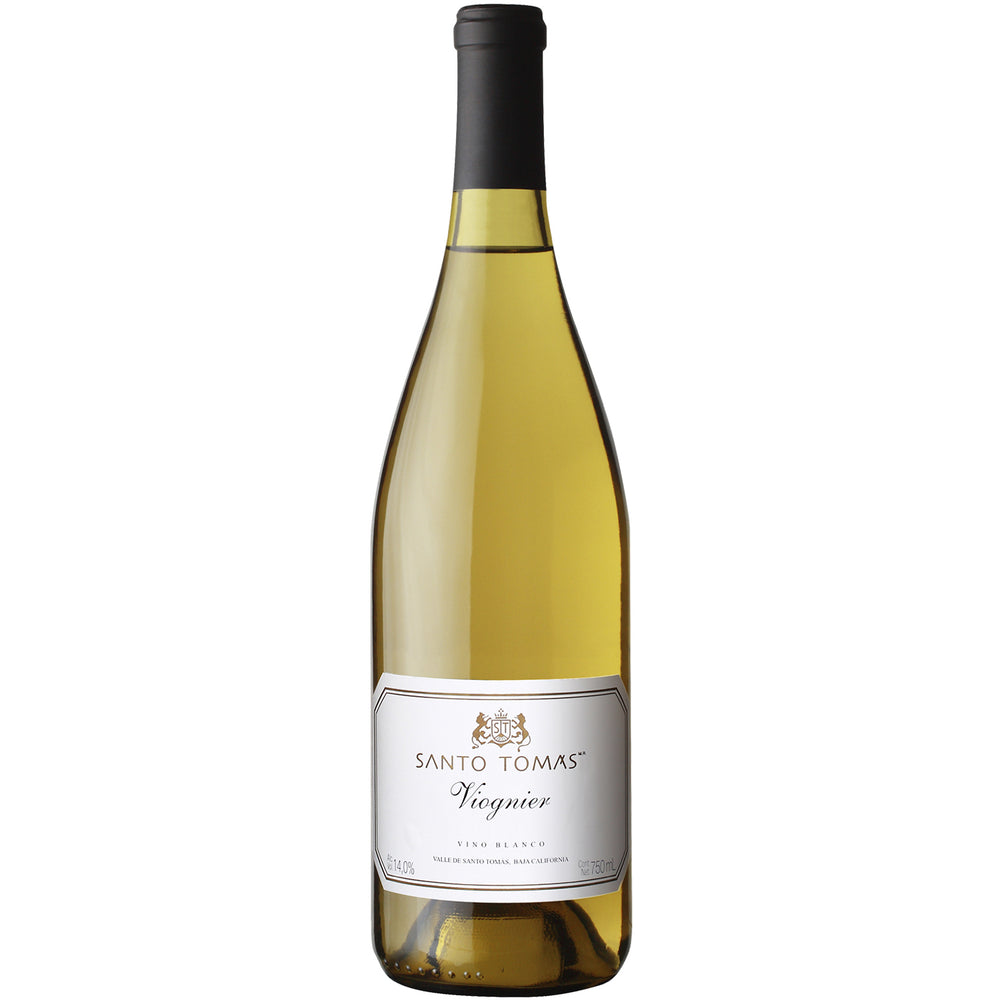 Santo Tomás Viognier [750ml]