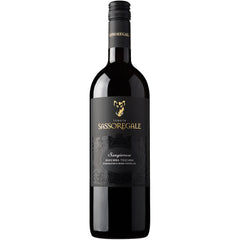 Tenuta Sassoregale Maremma Toscana [750ml]