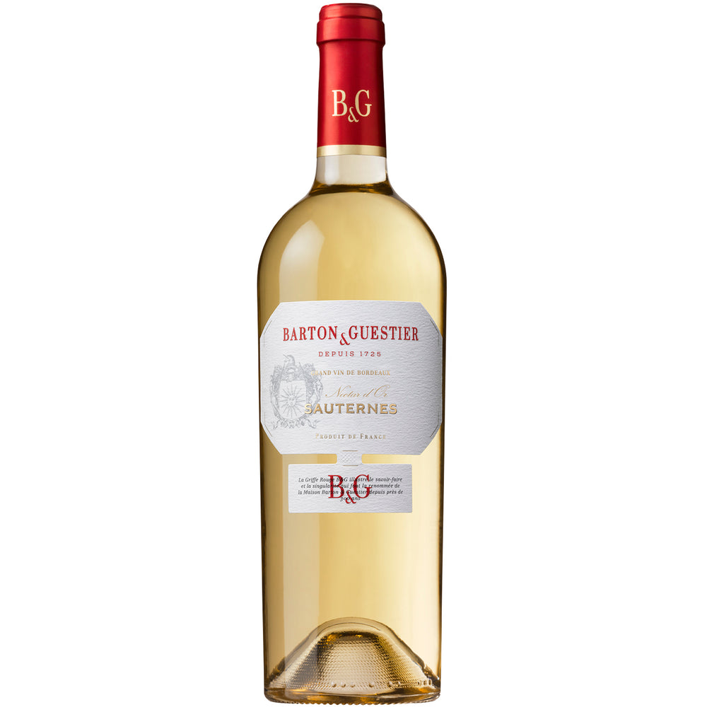 Sauternes Nectar d´Or [750ml]