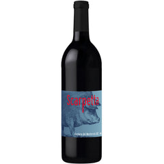 Scarpetta Barbera del Monferrato [750ml]
