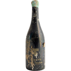 Seal Soul Nº 8 Garnacha [750ml]