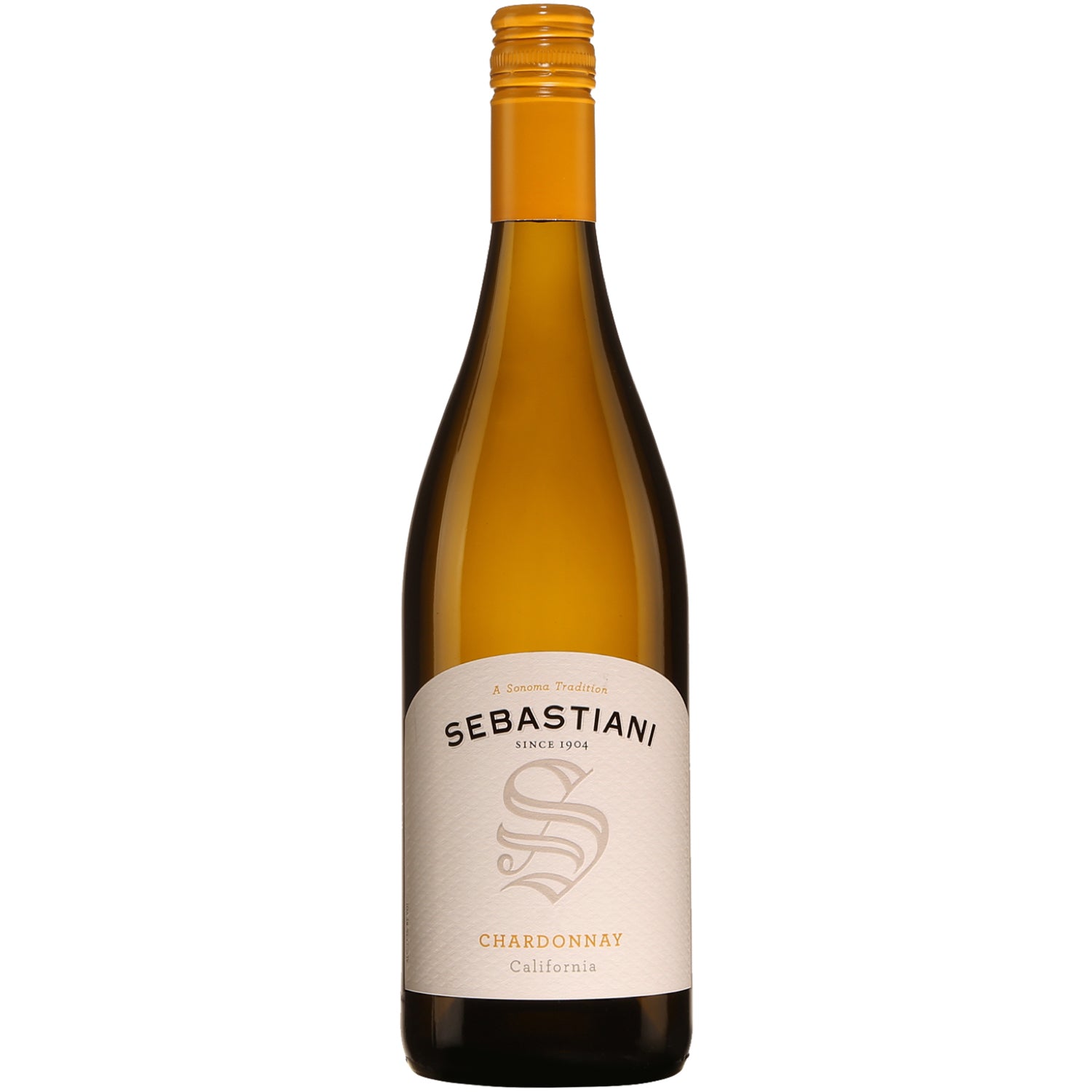 Sebastiani Chardonnay [750ml]