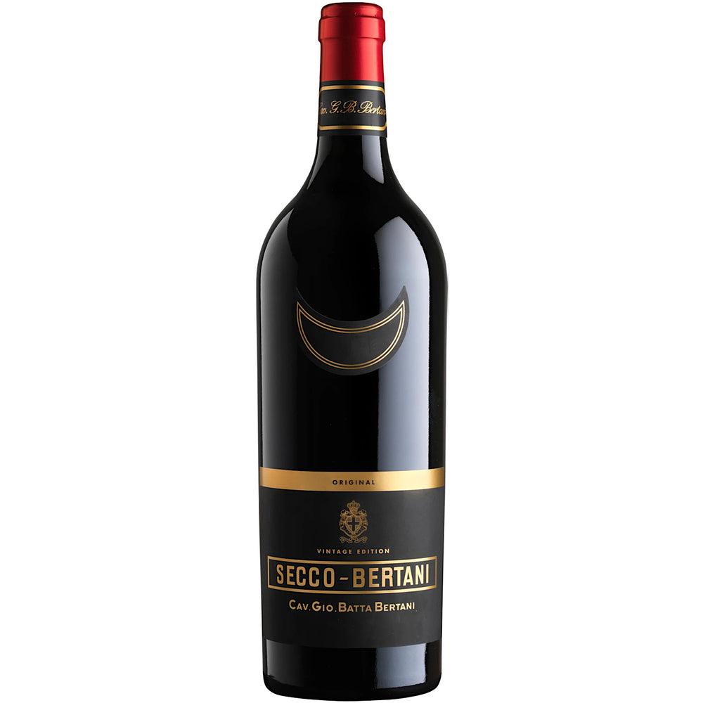 Secco Bertani [750ml]