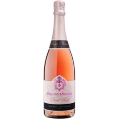 Cava Segura Viudas Brut Rosé [750ml]