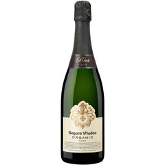 Cava Segura Viudas Brut Organic [750ml]