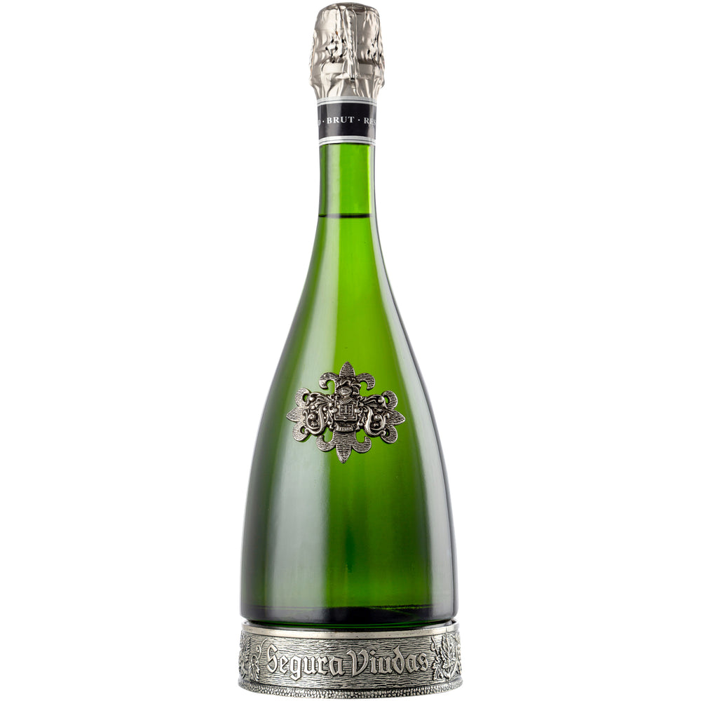 Cava Segura Viudas Reserva Heredad [750ml]