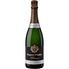 Cava Segura Viudas Semi Seco Reserva [750ml]