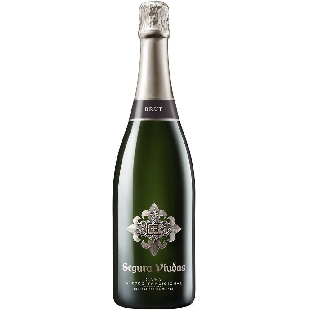 Cava Segura Viudas Brut Reserva [750ml]