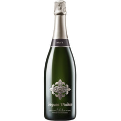 Cava Segura Viudas Brut Reserva [750ml]
