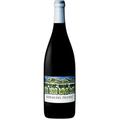 Serras del Priorat [750ml]