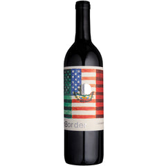Sinborder Cabernet Sauvignon [750ml]