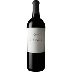 Sinegal Cabernet Sauvignon [750ml]