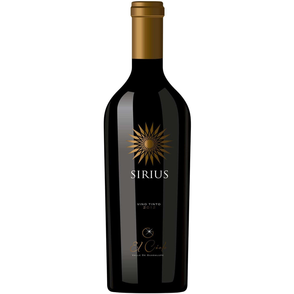 Sirius [750ml]