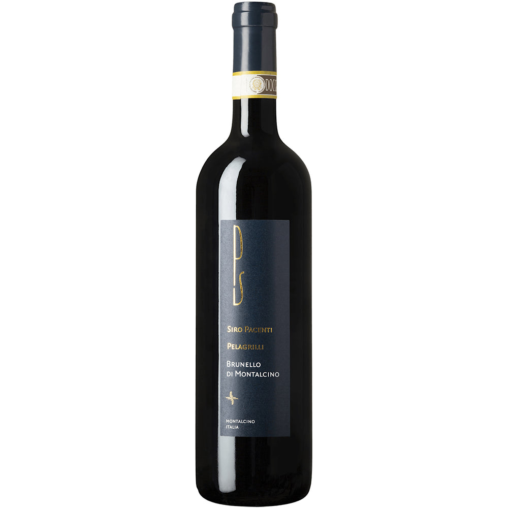 Siro Pacenti Brunello di Montalcino Pelagrilli [750ml]