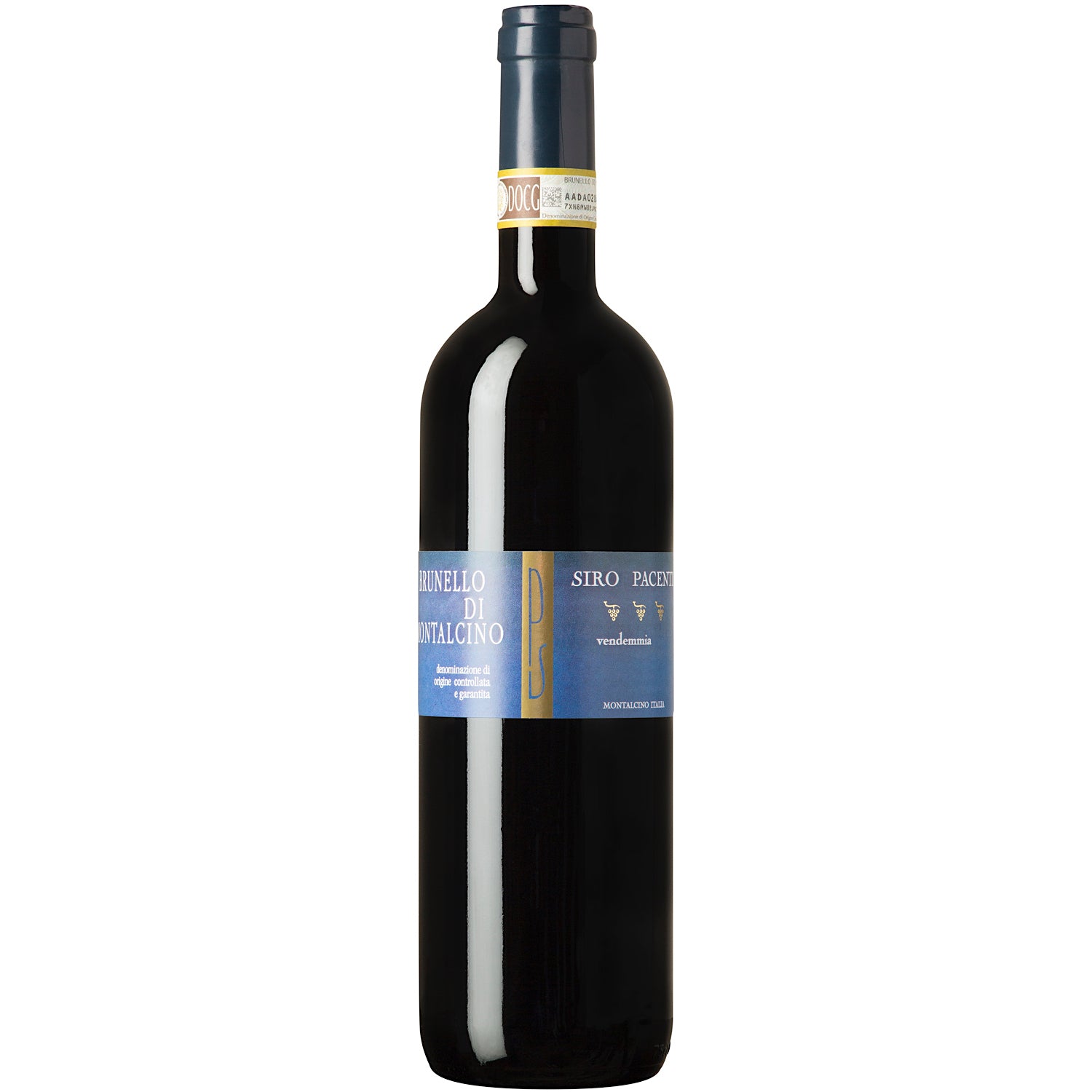 Siro Pacenti Brunello di Montalcino Vecchie Vigne [750ml]