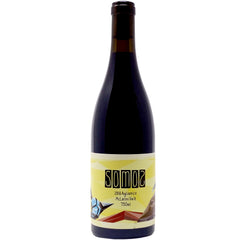 Somos Aglianico [750ml]