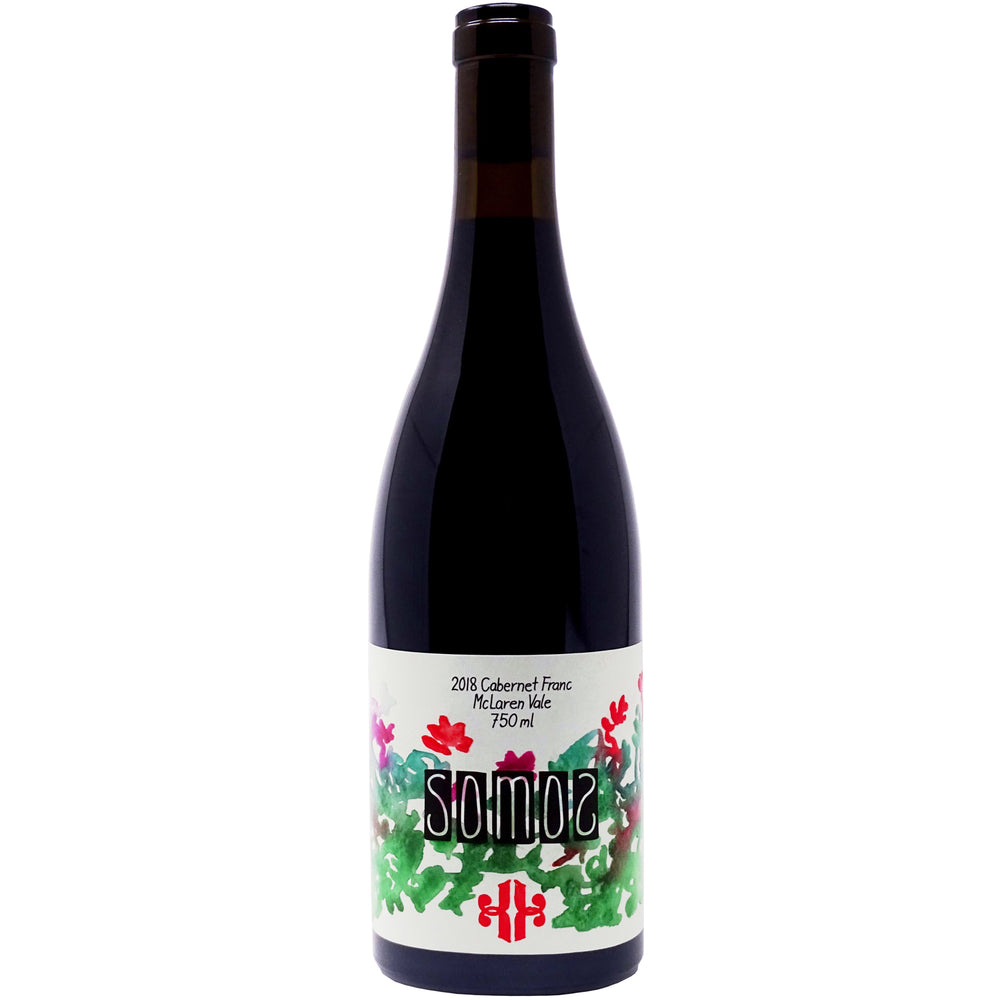 Somos Cabernet Franc [750ml]