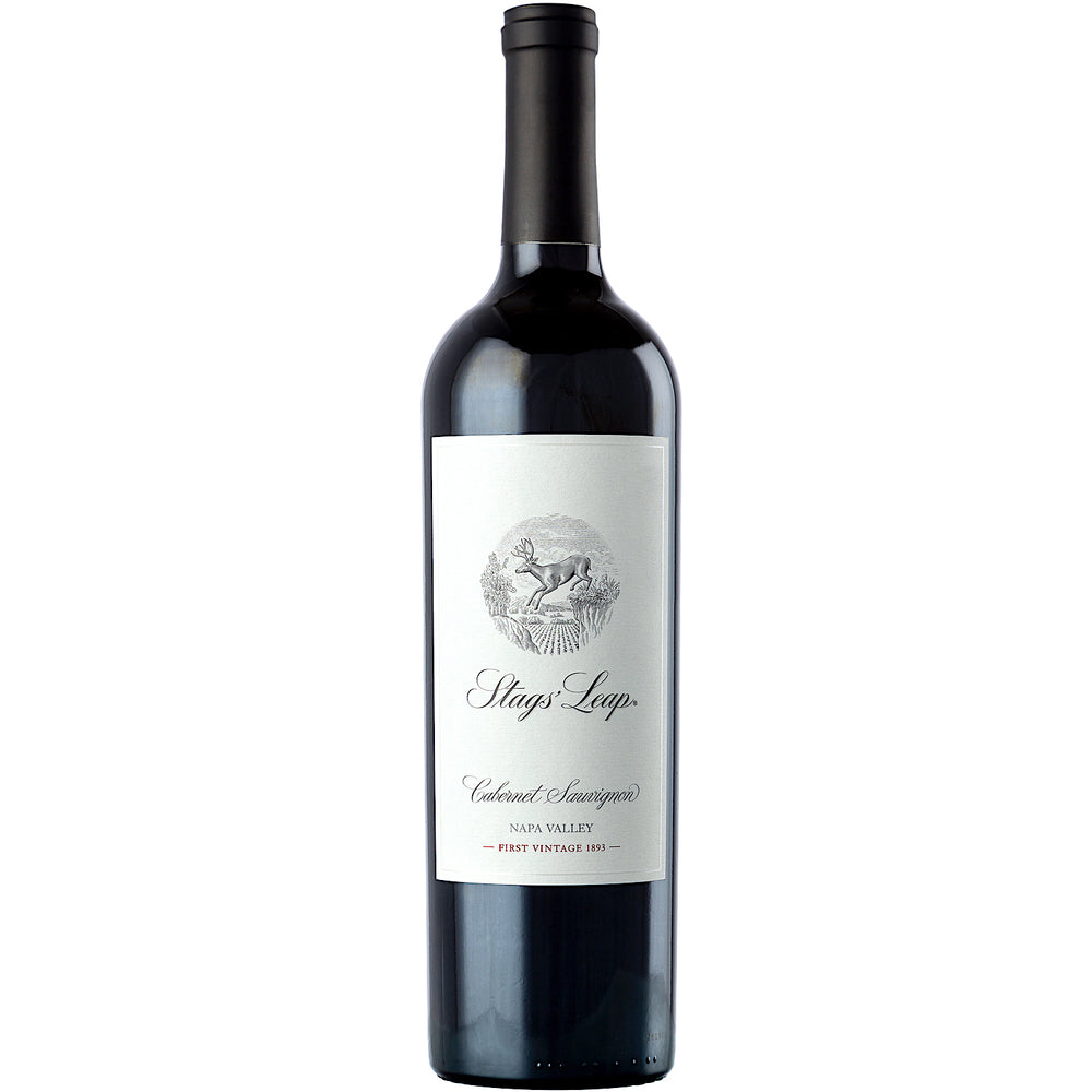 Stags´ Leap Cabernet Sauvignon [750ml]