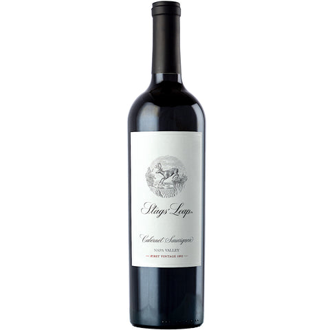 Stags´ Leap Cabernet Sauvignon [750ml]
