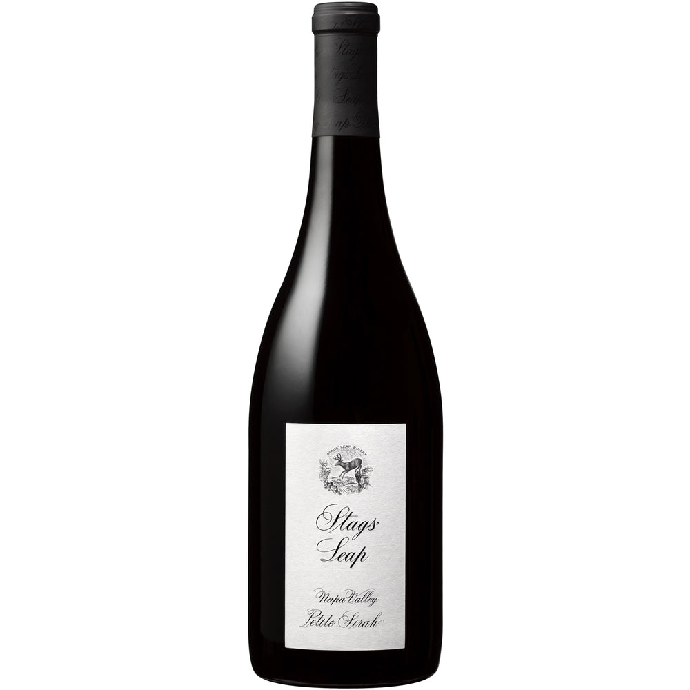 Stags´ Leap Petite Sirah [750ml]