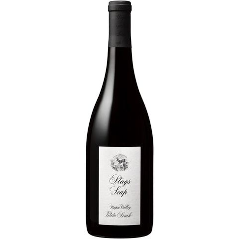 Stags´ Leap Petite Sirah [750ml]