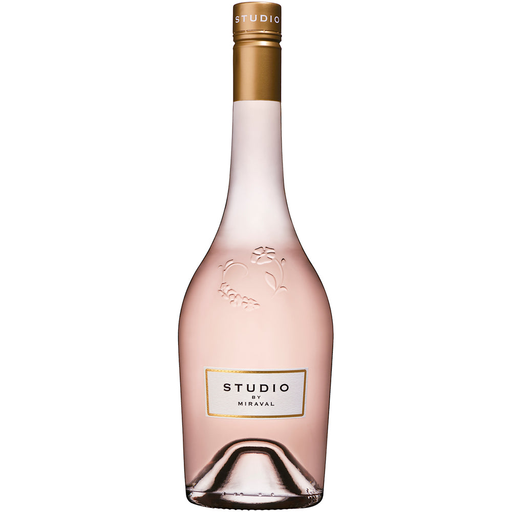 Studio by Miraval Rosé [750ml]
