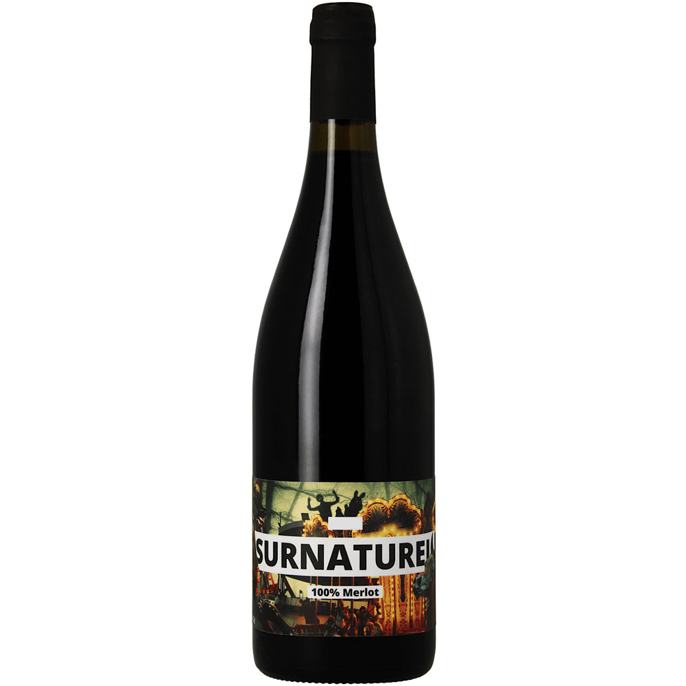 Surnaturel [750ml]