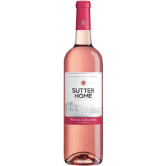 Sutter Home White Zinfandel [750ml]