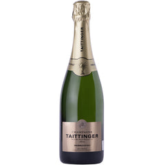 Taittinger Brut Reserve FIFA World Cup 2022 [750ml]