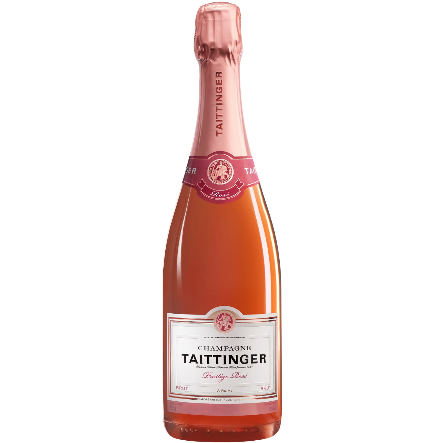Taittinger Prestige Rosé [750ml]