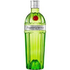 Ginebra Tanqueray No. Ten [700ml]