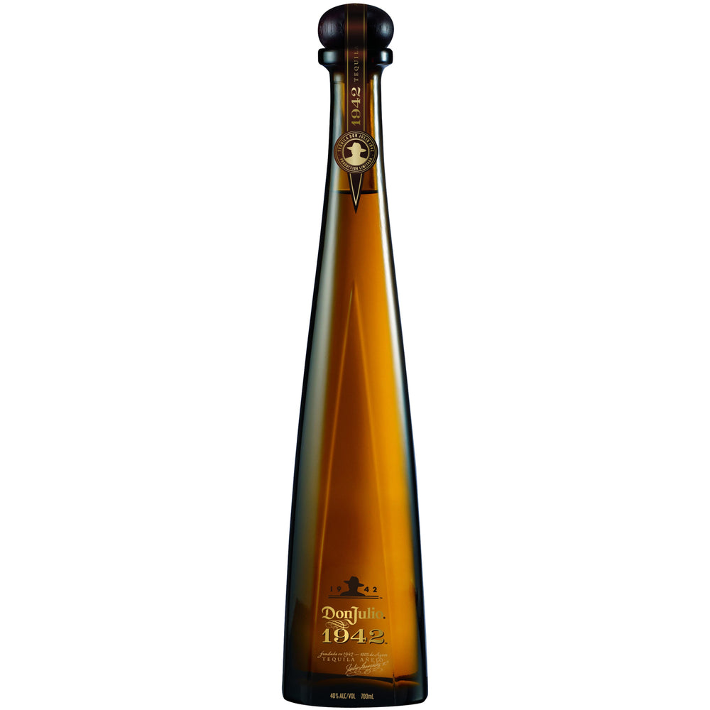 Tequila Don Julio Añejo 1942 [750ml]